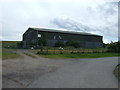 Farm building, South Clifton