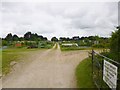 Wareham, allotments