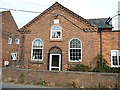 The old Methodist Chapel