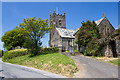 Church of St Calixtus, West Down