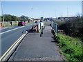 Langney Bridge over Langney Sewer