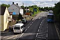 Lulsgate Bottom : The A38