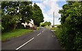 North Somerset : Downside Road