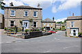 Houses in Askrigg