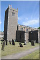 Askrigg church