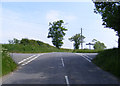 TM4581 : Wangford Road, Uggeshall by Geographer