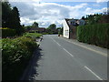 Chapel Lane, North Scarle