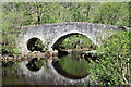 Bridge over the Dundonnell River