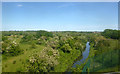 Beam River, Eastbrookend Park