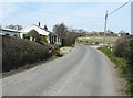 Hillside Cottage, Bilsington