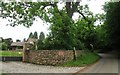 Fir Tree Farm, Whirley Lane