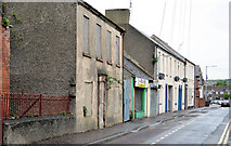 J4973 : Greenwell Street, Newtownards (2013-1) by Albert Bridge