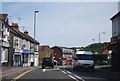 A22 in Whyteleafe