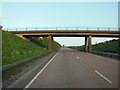 SX6794 : The A30 westbound at Ringhill by Ian S