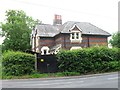 1 and 2 Model Cottages