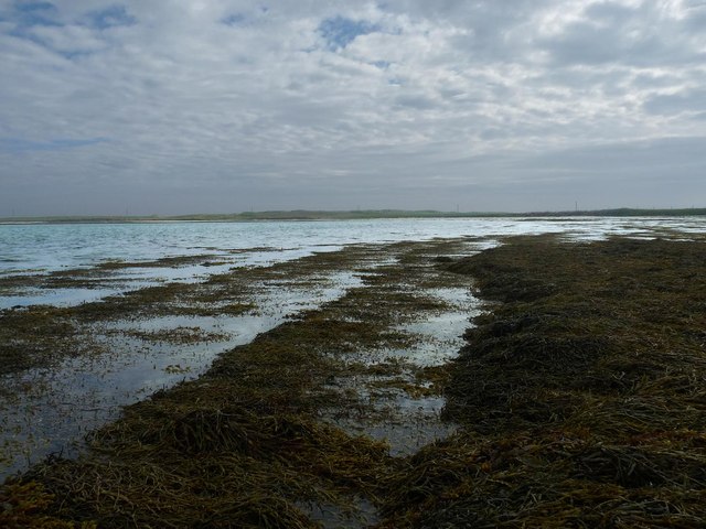 The Dees, Sanday, Orkney