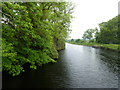 Crinan Canal near Lochgilphead