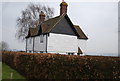 Weatherboarding, Lower Lees Rd