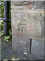 Vauxhall Bridge benchmark