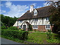 House in Crook Road