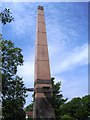 The Obelisk, Crumpsall Park