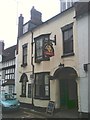 New Inn, Bridgnorth