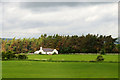 Cottage at Baleave, near Kinross