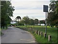 Ivy Mill Lane, Godstone Green