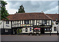 The Welsh Harp, Waltham Abbey, Essex