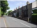 Cottages in Mellor