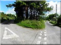 Country roads, Glencoppogagh