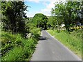 McCullaghstown Road, Glencoppagh