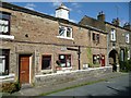 The Old Meeting House, Goit Side