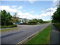 All quiet on Cheaney Drive