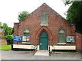 Mauldeth Road Gospel Hall