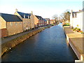 Stroudwater Canal, Ebley