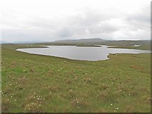 NC5645 : Loch Haluim by david glass