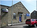 Former chapel, Miall Street