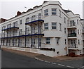 Trinity Court, Sidmouth