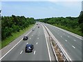 M53 looking north