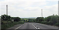 Bend by Spring Wood Farm from A617