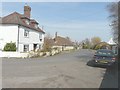 The Street, Newchurch