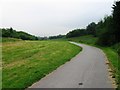 Path, Stadt Moers Country Park