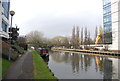 Grand Union Canal