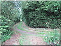 High Field railway station (site), Yorkshire