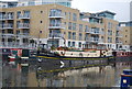 Hoop op Welvaart, Brentford Basin