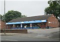 Marlows Fish & Chip Shop - Street Lane