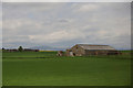 Barn near Forfar