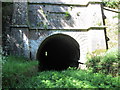 SD5185 : Hincaster Tunnel, eastern end by John Slater