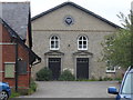 United Reformed chapel, Wethersfield